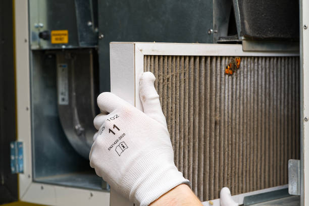 Best Ductwork Cleaning Services  in Walton Park, NY