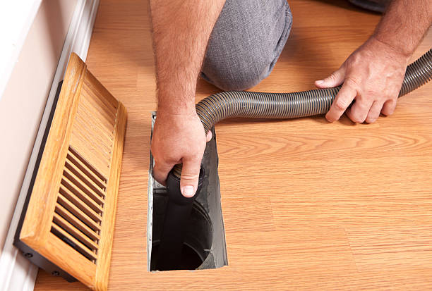 Best Home Air Vent Cleaning  in Walton Park, NY