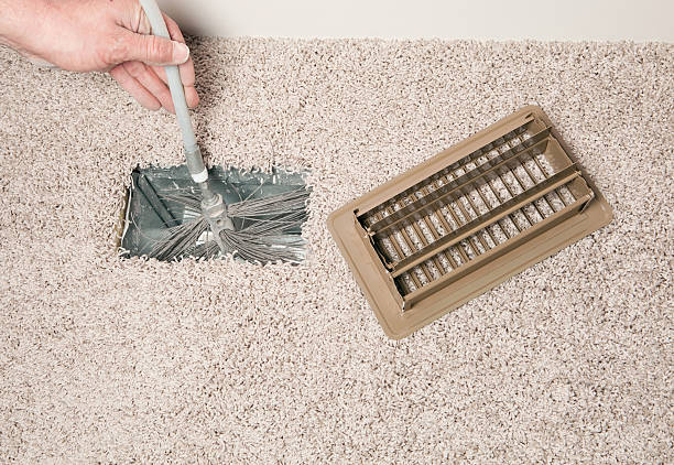 Best Duct Cleaning Specialists  in Walton Park, NY