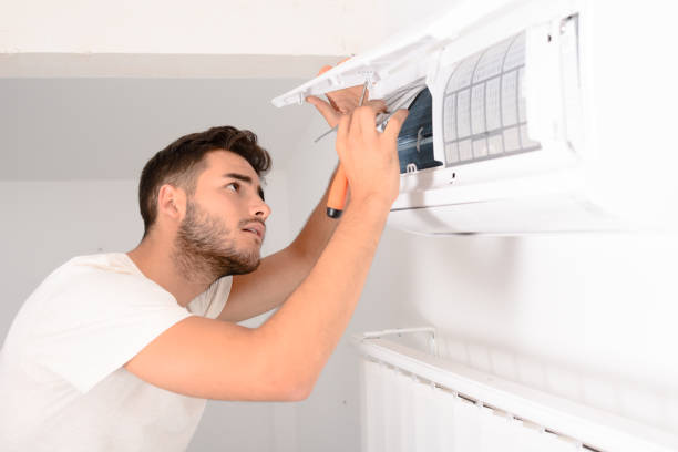 Best Residential Air Duct Cleaning  in Walton Park, NY